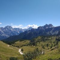 Monte Averau