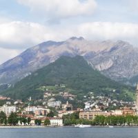 Monte Due Mani da Ballabio
