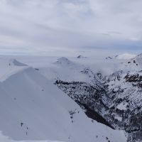 Pizzo Baciamorti