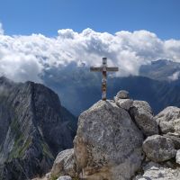 Pizzo Badile Camuno