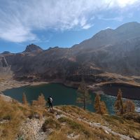 Pizzo del Becco