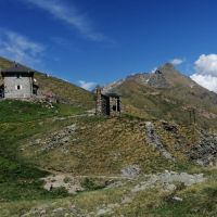 Pizzo Tre Signori