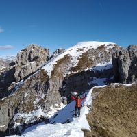 Zuccone Campelli e Zucco Pesciola - Invernale