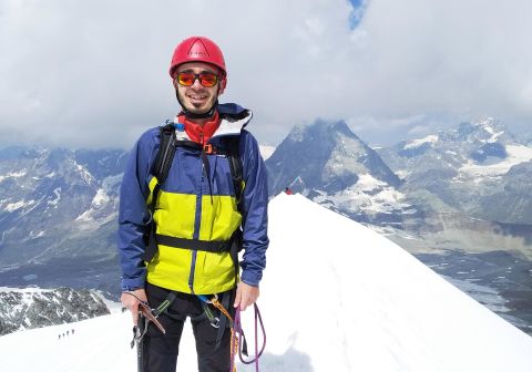 Breithorn Occidentale - foto 12