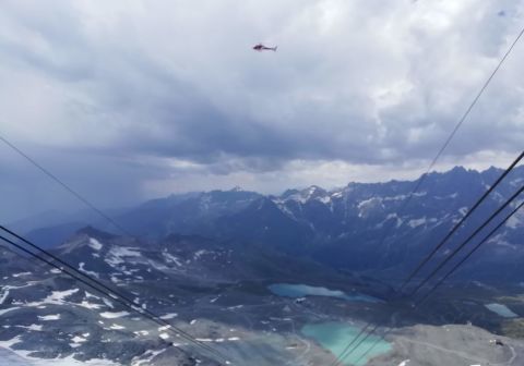 Breithorn Occidentale - foto 18