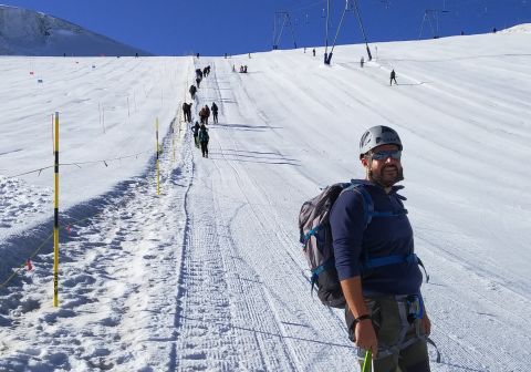 Breithorn Occidentale - foto 3