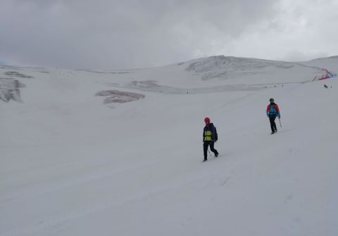 Breithorn Occidentale - foto 17