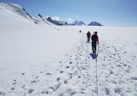Breithorn Occidentale - foto 7
