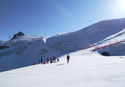 Breithorn Occidentale - foto 4