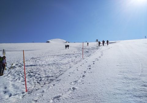 Breithorn Occidentale - foto 5