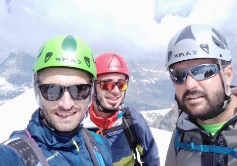 Breithorn Occidentale - foto 11