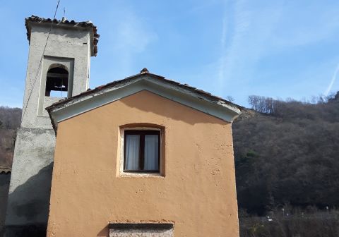 Campione del Garda, Prabione e Pregasio - foto 11