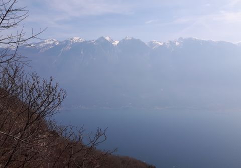Campione del Garda, Prabione e Pregasio - foto 15