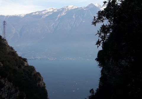 Campione del Garda, Prabione e Pregasio - foto 17