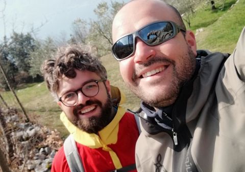 Campione del Garda, Prabione e Pregasio - foto 21