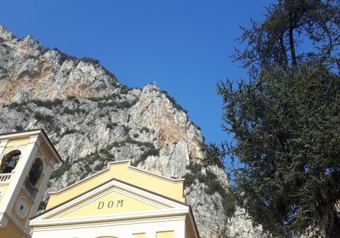 Campione del Garda, Prabione e Pregasio - foto 4
