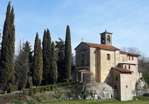 Campione del Garda, Prabione e Pregasio - foto 6