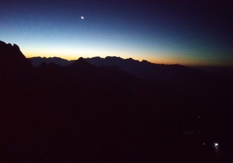 Alba sopra il Brenta