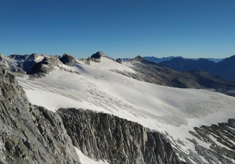 Vedretta di Lares