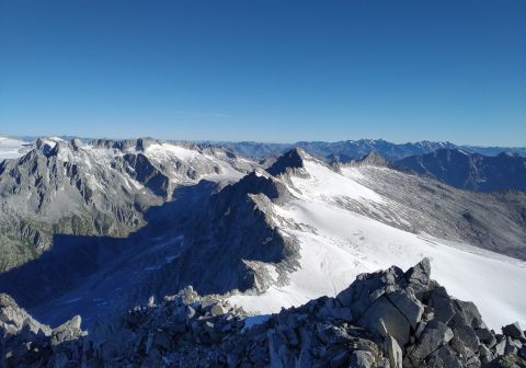 Vedretta di Lares