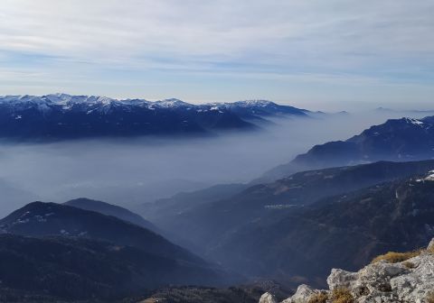 Cima Bacchetta - Canale del Canyon -Invernale_18