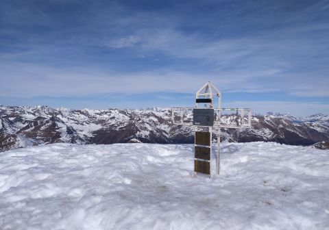 Cima Bacchetta - Canale del Canyon -Invernale_43