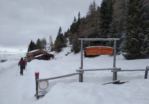 Cima Barbignaga - foto 14