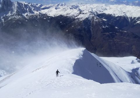 Cima Barbignaga - foto 19