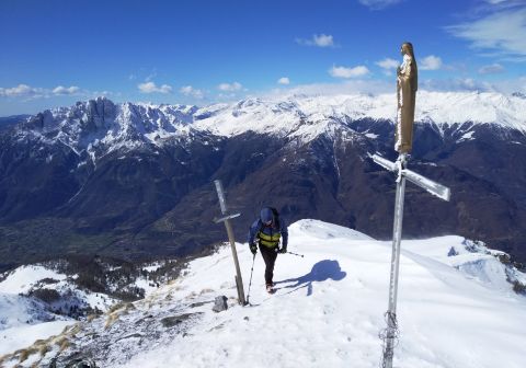 Cima Barbignaga - foto 17