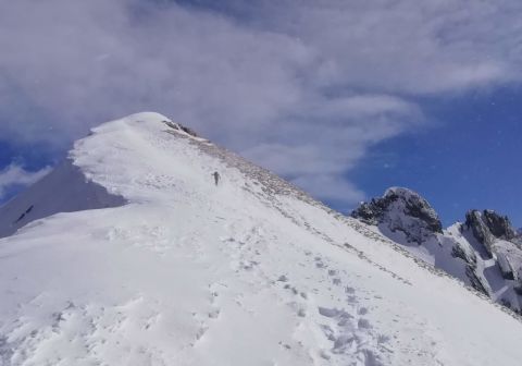 Cima Barbignaga - foto 16