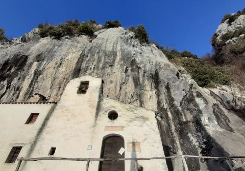 Cima Comer e Monte Denervo - foto 5