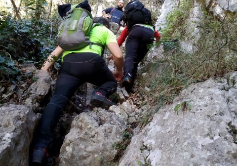 Cima Comer e Monte Denervo - foto 7