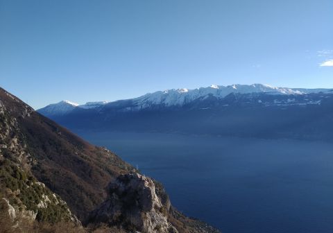 Cima Comer e Monte Denervo - foto 9