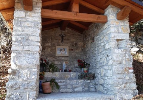 Cima Comer - Senter del Luf - foto 23