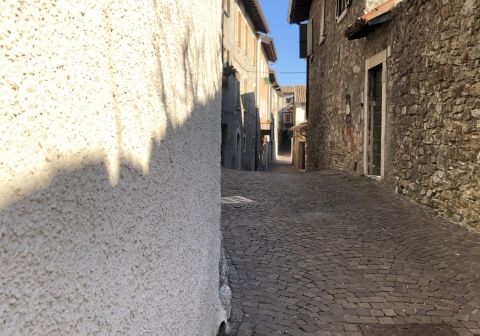 Cima Comer - Senter del Luf - foto 25