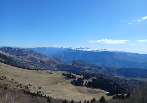 Cima Costabella da Ferrara di Monte Baldo - foto 7