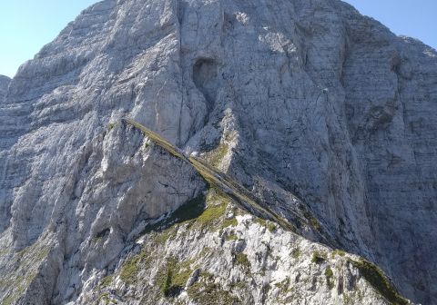 Cima dei Ladrinai - foto 13