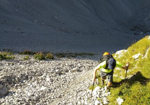 Cima dei Ladrinai - foto 9
