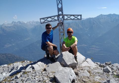 Cima dei Ladrinai - foto 20