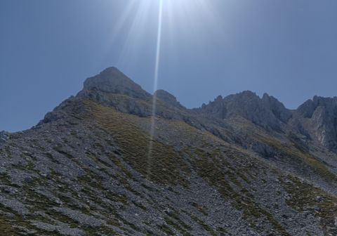 Cima dei Ladrinai - foto 23