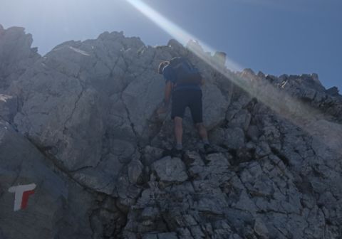 Cima dei Ladrinai - foto 22