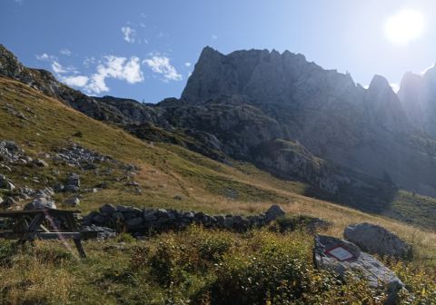 Cima dei Ladrinai - foto 4