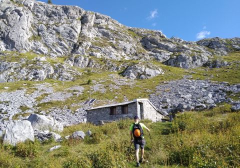 Cima dei Ladrinai - foto 3