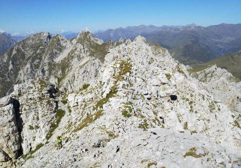 Cima dei Ladrinai - foto 17