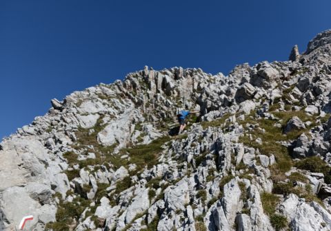 Cima dei Ladrinai - foto 12