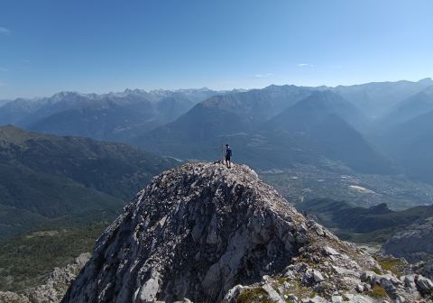 Cima dei Ladrinai - foto 18