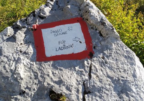 Cima dei Ladrinai - foto 7