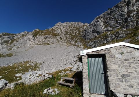 Cima dei Ladrinai - foto 6