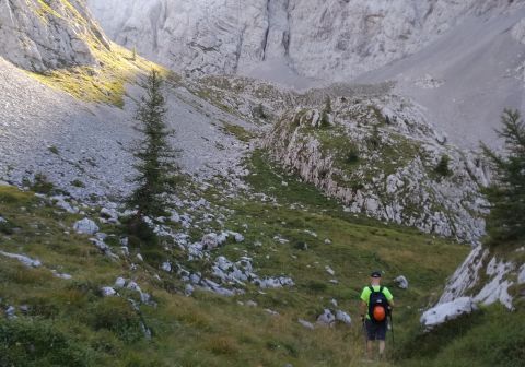 Cima dei Ladrinai - foto 8