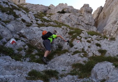 Cima dei Ladrinai - foto 11